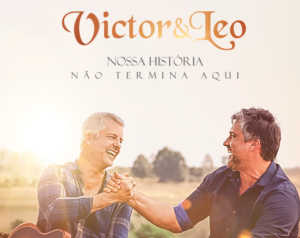 victor e leo brasilia; show victor e leo; victor e leo mane garrincha; ingressos victor e leo