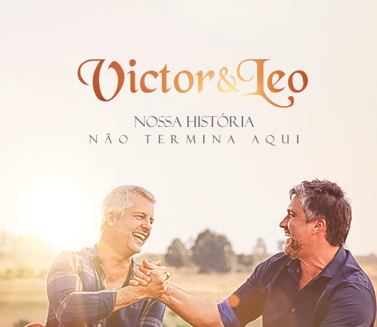 Victor e Leo – Brasília - Congressos | Beauty Fair